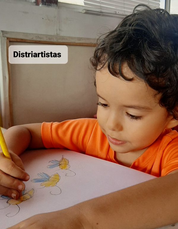 Curso de Dibujo para niños y jóvenes - Image 7