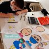 Curso de Dibujo para niños y jóvenes - Image 10