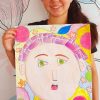 Curso de Dibujo para niños y jóvenes - Image 9