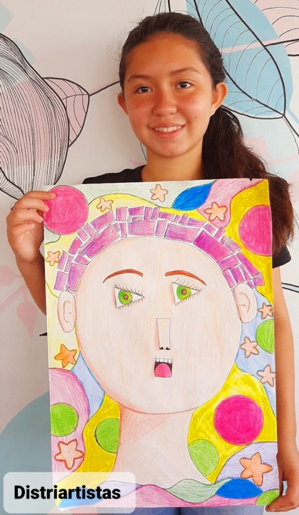 Curso de Dibujo para niños y jóvenes - Image 9
